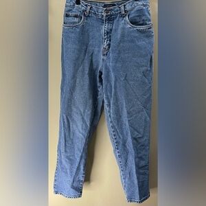 VINTAGE BillBlass EasyFit Jeans High-Rise Mom Jeans Size 12